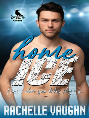 cover image of Home Ice (A Sweet Hockey Romance Novel)